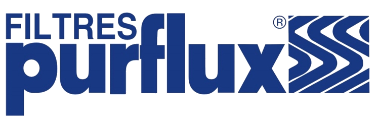 PURFLUX filtry